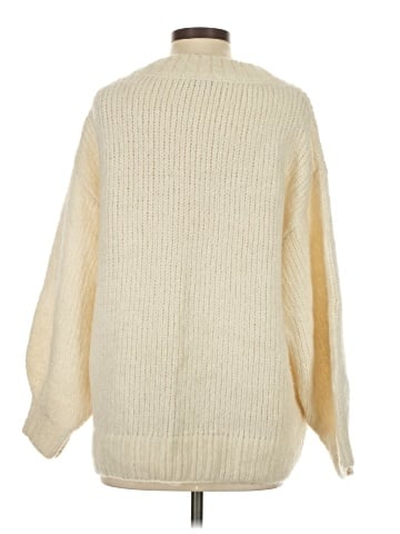 Los Angeles Atelier & Other Stories Pullover Sweater (view 2)