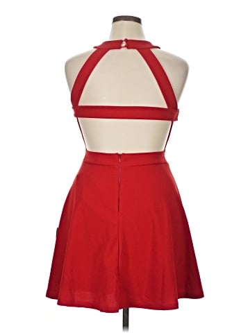 Lulus Cocktail Dress (view 2)