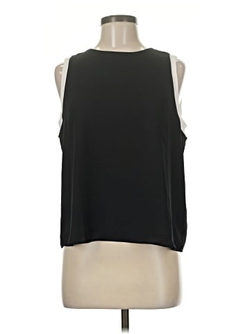 Banana Republic Sleeveless T-Shirt (view 1)