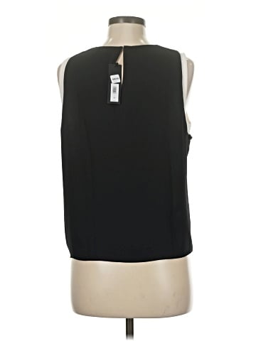 Banana Republic Sleeveless T-Shirt (view 2)