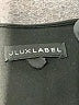 JLUXLABEL Black Cocktail Dress Size L (estimated) - photo 7