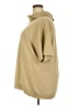 Sag Harbor Tan Poncho Size 3X - photo 5