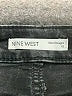 Nine West Black Jeans Size 10 - photo 7