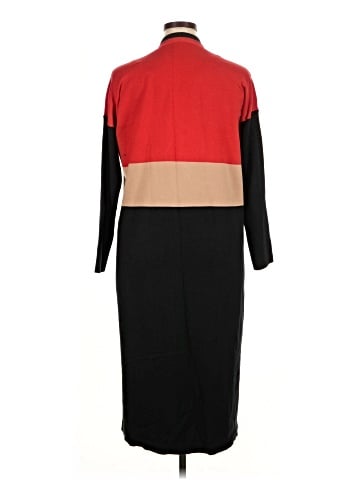 Joan Vass Cardigan (view 2)