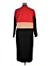 Joan Vass Red Cardigan Size 14 (3) - photo 2