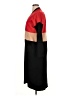 Joan Vass Red Cardigan Size 14 (3) - photo 5