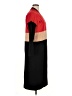 Joan Vass Red Cardigan Size 14 (3) - photo 4