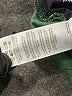 Boden Green Jeans Size 12 - photo 7