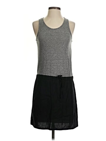 Monrow Casual Dress (view 1)