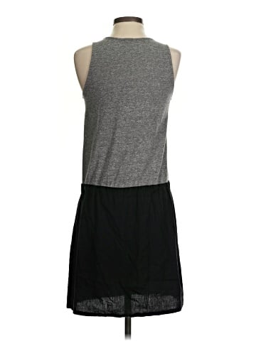 Monrow Casual Dress (view 2)