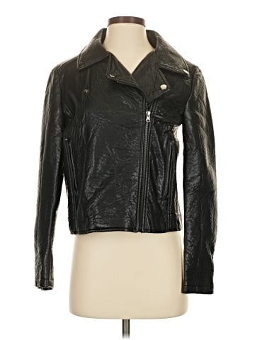Asilio Jacket (view 1)