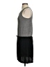 Monrow Gray Casual Dress Size S - photo 5