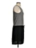 Monrow Gray Casual Dress Size S - photo 4