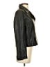 Asilio Black Jacket Size 4 - photo 4