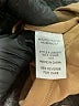 Heart & Hips Solid Tan Casual Dress Size L - photo 8