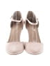 Anna Field Ivory Pink Heels Size EU 40 - photo 2