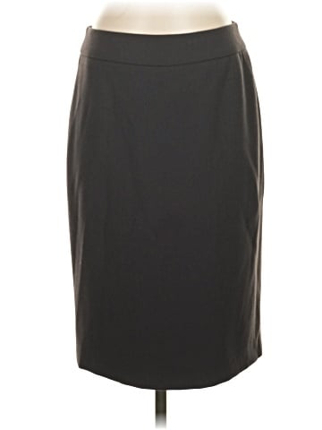 Armani Collezioni Formal Skirt (view 1)