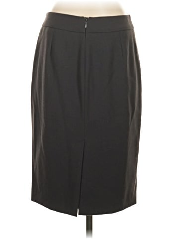 Armani Collezioni Formal Skirt (view 2)
