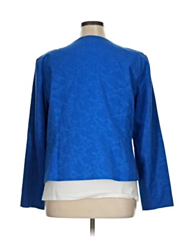 G by Giuliana Rancic Blazer (view 2)