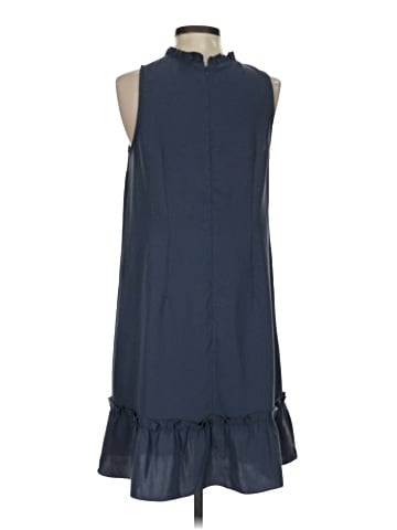Ann Taylor LOFT Casual Dress (view 2)