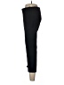 Peace of Cloth Solid Black Active Pants Size 6 - photo 5