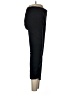 Peace of Cloth Solid Black Active Pants Size 6 - photo 4