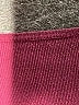 Unbranded Burgundy Cardigan Size L (estimated) - photo 7