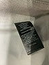 Express Solid Gray Formal Skirt Size 8 - photo 5