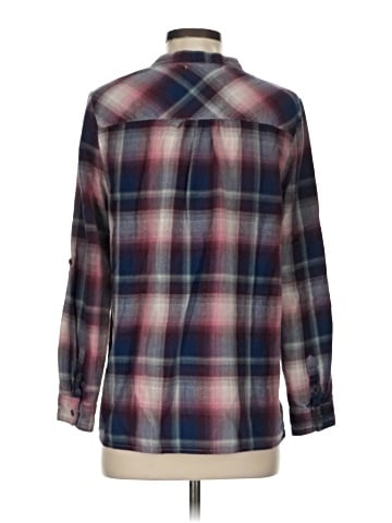 Mi ami 3/4 Sleeve Blouse (view 2)