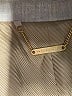 Trina Turk Chevron-herringbone Gray Blazer Size 12 - photo 6