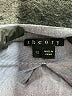Theory Gray Casual Dress Size 12 - photo 7