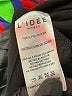 L'IDÉE 100% Polyester Black Cocktail Dress Size 8 - photo 8