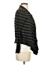 Calvin Klein Performance 100% Cotton Black Cardigan Size XS - photo 4