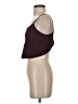 Unbranded Burgundy Tube Top Size XXS (estimated) - photo 5