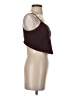 Unbranded Burgundy Tube Top Size XXS (estimated) - photo 4