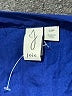 J by Joie 100% Polyester Blue Sleeveless Blouse Size S - photo 7