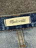 Madewell Blue Jeans Size 25 waist - photo 7