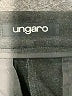 Ungaro Solid Black Dress Pants Size 0 - photo 7