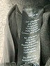 Ungaro Solid Black Dress Pants Size 0 - photo 9