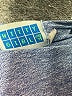 Assorted Brands Blue Short Sleeve Top Size L - photo 7