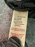 Rafaella Polka Dots Black Casual Pants Size 12 - photo 8