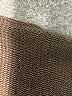 Unbranded 100% Polyester Brown Cardigan Size S - photo 7