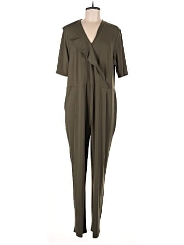 H By Halston Jumpsuit (view 1)