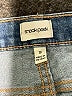 SNEAK PEEK Hearts Blue Jeans Size 9 - photo 7