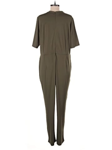 H By Halston Jumpsuit (view 2)