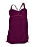 Athleta Purple Romper Size 38D/DD Tall - photo 1