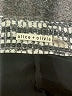 Alice + Olivia Tweed Gray Jacket Size S - photo 6