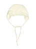 Assorted Brands Ivory White Beanie 3-6 MO / 6 MO - photo 1