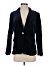 Hazel 100% Polyester Blue Blazer Size S - photo 1