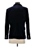 Hazel 100% Polyester Blue Blazer Size S - photo 2